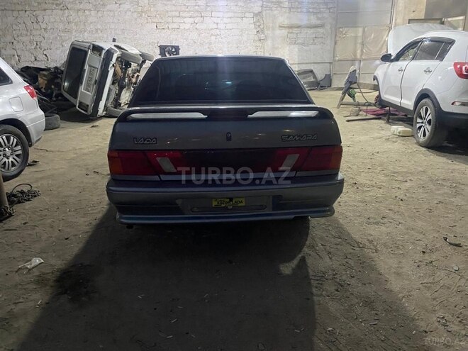 LADA (VAZ) 2115 2011, 183,313 km - 1.6 l - Bakı