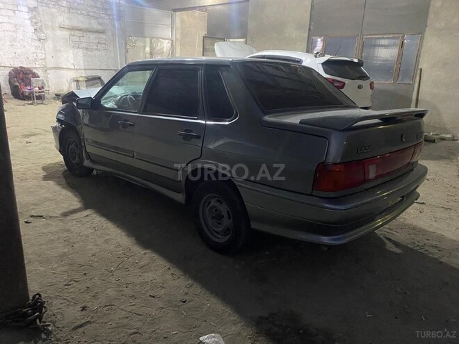 LADA (VAZ) 2115 2011, 183,313 km - 1.6 l - Bakı