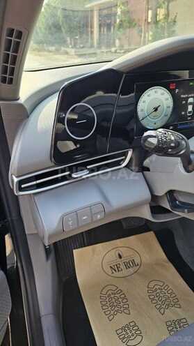 Hyundai Elantra 2021, 65,650 km - 2.0 л - Bakı