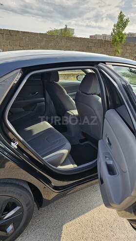 Hyundai Elantra 2021, 65,650 km - 2.0 л - Bakı