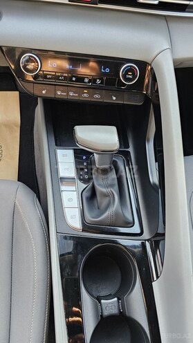Hyundai Elantra 2021, 65,650 km - 2.0 л - Bakı