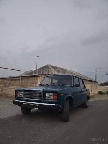 LADA (VAZ) 2107 2008, 127,087 km - 1.6 л - Bakı