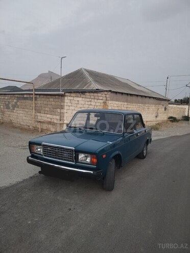 LADA (VAZ) 2107 2008, 127,087 km - 1.6 л - Bakı