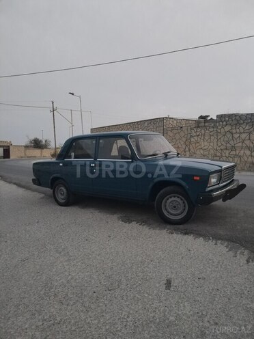 LADA (VAZ) 2107 2008, 127,087 km - 1.6 л - Bakı