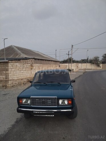 LADA (VAZ) 2107 2008, 127,087 km - 1.6 л - Bakı