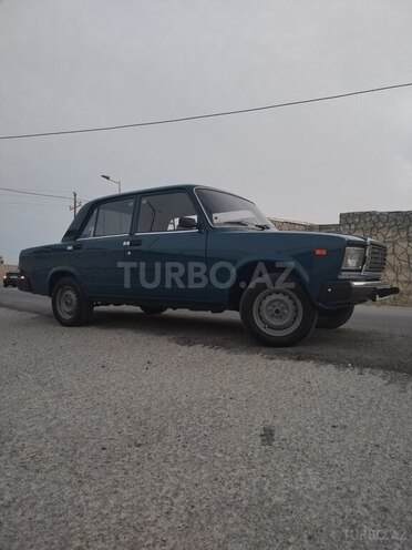 LADA (VAZ) 2107 2008, 127,087 km - 1.6 л - Bakı
