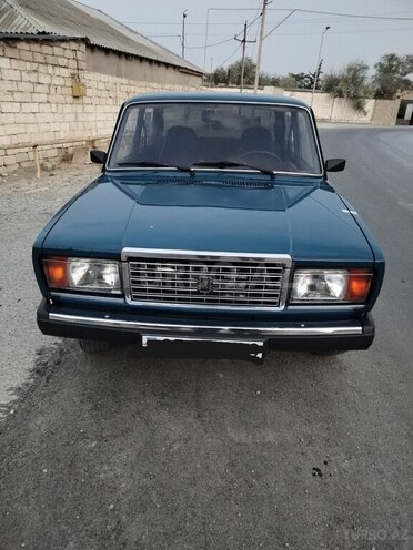 LADA (VAZ) 2107 2008, 127,087 km - 1.6 л - Bakı