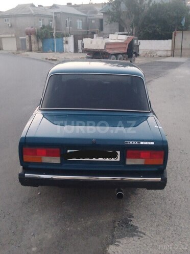 LADA (VAZ) 2107 2008, 127,087 km - 1.6 л - Bakı