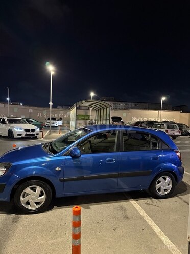 Kia Rio 2006, 227,900 km - 1.4 l - Bakı