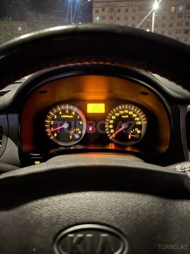 Kia Rio 2006, 227,900 km - 1.4 l - Bakı