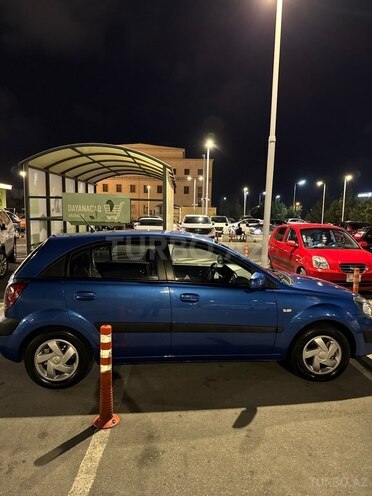 Kia Rio 2006, 227,900 km - 1.4 l - Bakı