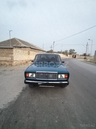 LADA (VAZ) 2107 2008, 127,087 km - 1.6 л - Bakı