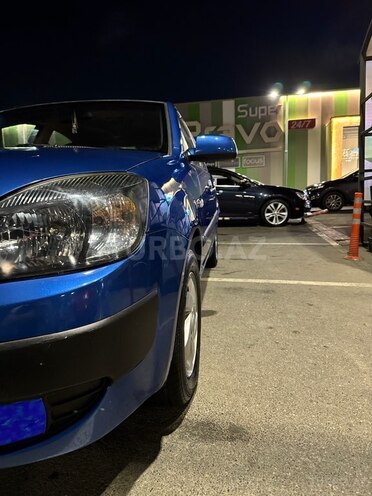 Kia Rio 2006, 227,900 km - 1.4 l - Bakı
