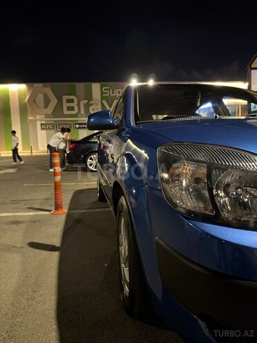 Kia Rio 2006, 227,900 km - 1.4 l - Bakı