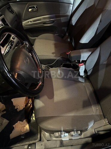 Kia Rio 2006, 227,900 km - 1.4 l - Bakı