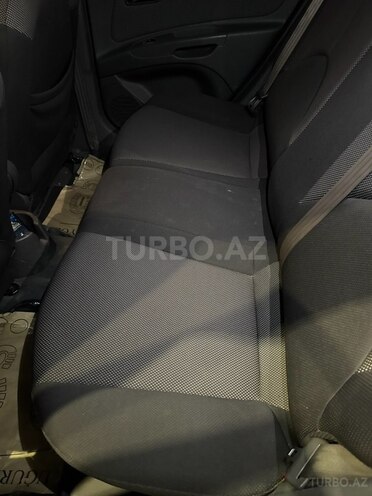 Kia Rio 2006, 227,900 km - 1.4 l - Bakı
