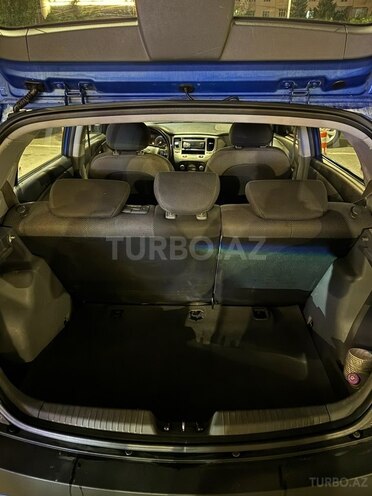 Kia Rio 2006, 227,900 km - 1.4 l - Bakı