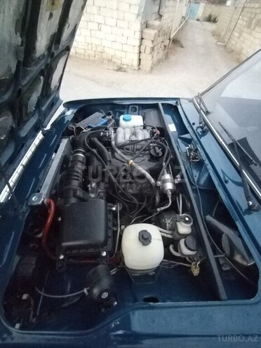 LADA (VAZ) 2107 2008, 127,087 km - 1.6 л - Bakı