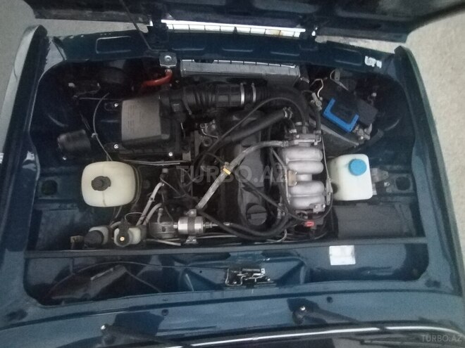 LADA (VAZ) 2107 2008, 127,087 km - 1.6 л - Bakı