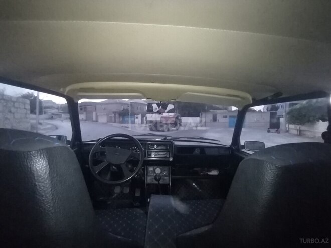 LADA (VAZ) 2107 2008, 127,087 km - 1.6 л - Bakı