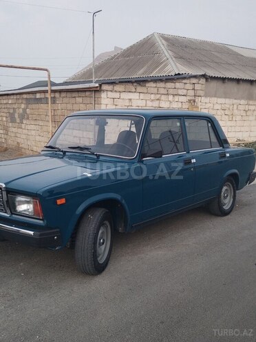 LADA (VAZ) 2107 2008, 127,087 km - 1.6 л - Bakı