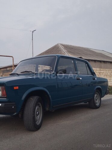 LADA (VAZ) 2107 2008, 127,087 km - 1.6 л - Bakı