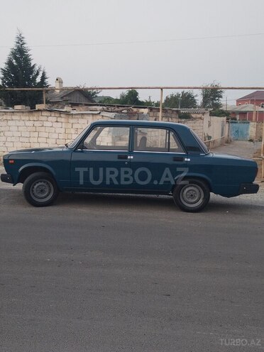 LADA (VAZ) 2107 2008, 127,087 km - 1.6 л - Bakı