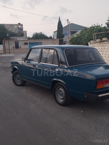 LADA (VAZ) 2107 2008, 127,087 km - 1.6 л - Bakı