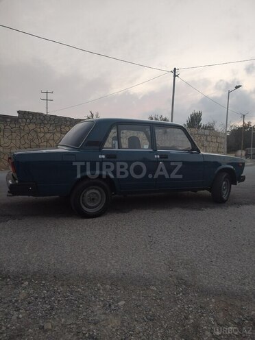 LADA (VAZ) 2107 2008, 127,087 km - 1.6 л - Bakı