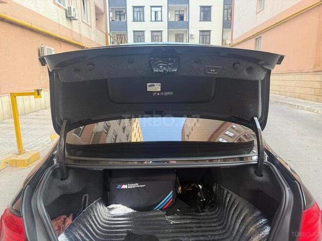 BMW 528 2016, 168,000 km - 2.0 l - Bakı