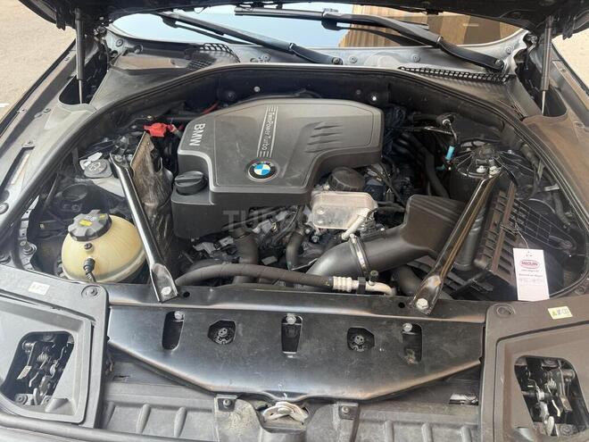 BMW 528 2016, 168,000 km - 2.0 l - Bakı