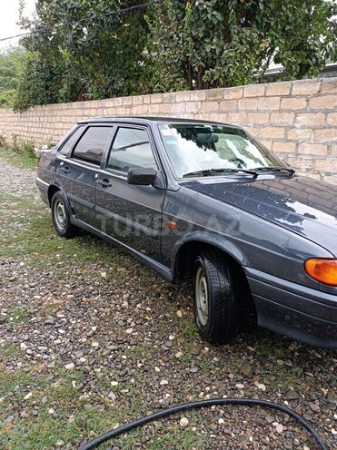 LADA (VAZ) 2115 2012, 178,885 km - 1.5 l - Ağcabədi