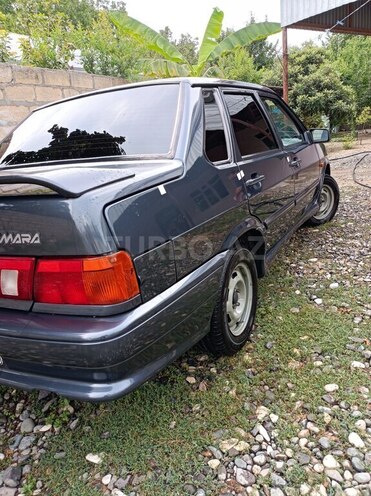 LADA (VAZ) 2115 2012, 178,885 km - 1.5 l - Ağcabədi