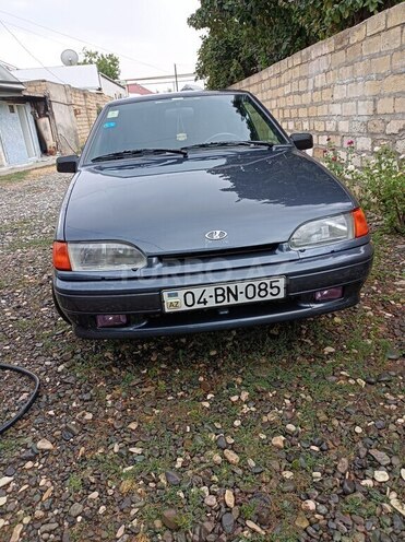 LADA (VAZ) 2115 2012, 178,885 km - 1.5 l - Ağcabədi