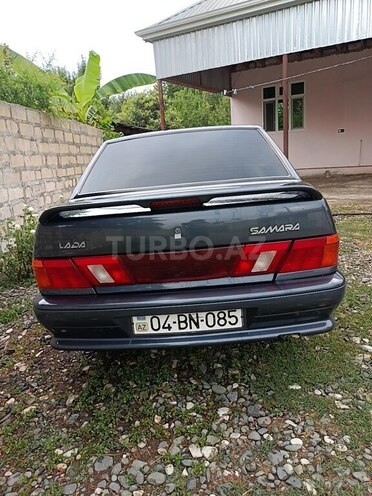 LADA (VAZ) 2115 2012, 178,885 km - 1.5 l - Ağcabədi