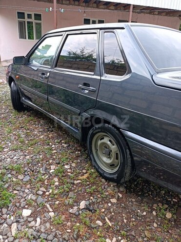 LADA (VAZ) 2115 2012, 178,885 km - 1.5 l - Ağcabədi