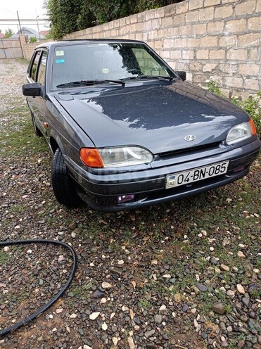 LADA (VAZ) 2115 2012, 178,885 km - 1.5 l - Ağcabədi