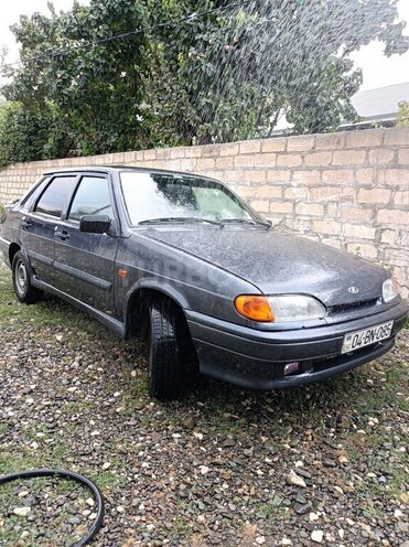 LADA (VAZ) 2115 2012, 178,885 km - 1.5 l - Ağcabədi