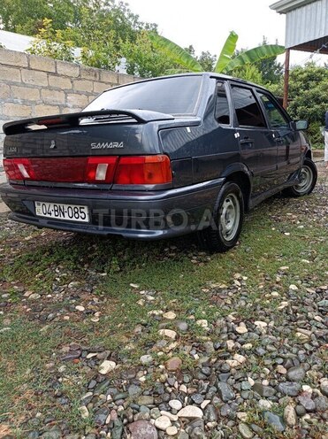 LADA (VAZ) 2115 2012, 178,885 km - 1.5 l - Ağcabədi