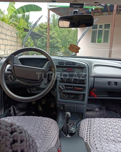 LADA (VAZ) 2115 2012, 178,885 km - 1.5 l - Ağcabədi