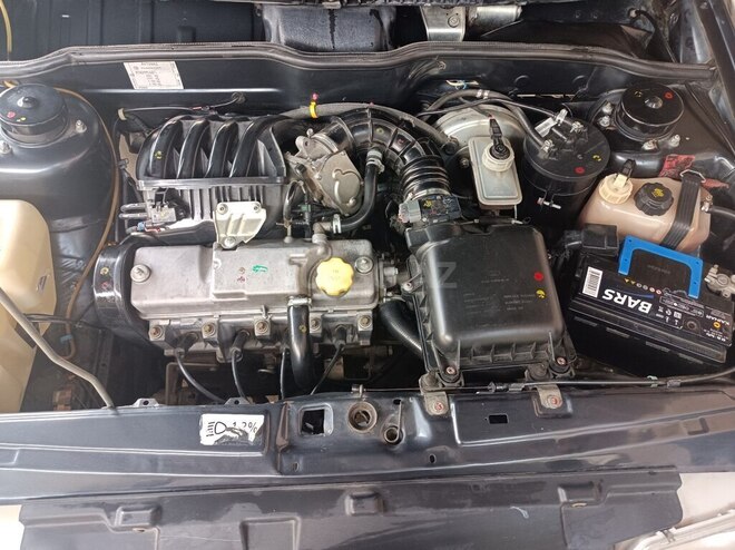 LADA (VAZ) 2115 2012, 178,885 km - 1.5 l - Ağcabədi
