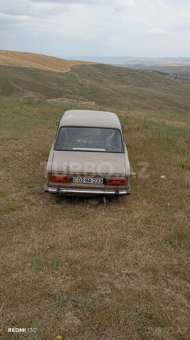 LADA (VAZ) 2106 1989, 205,398 km - 1.6 l - Şamaxı