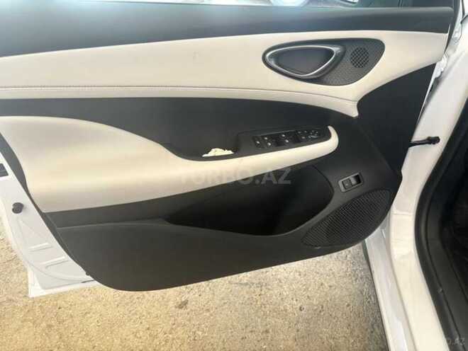BYD  2025, 0 km - 1.5 l - Bakı