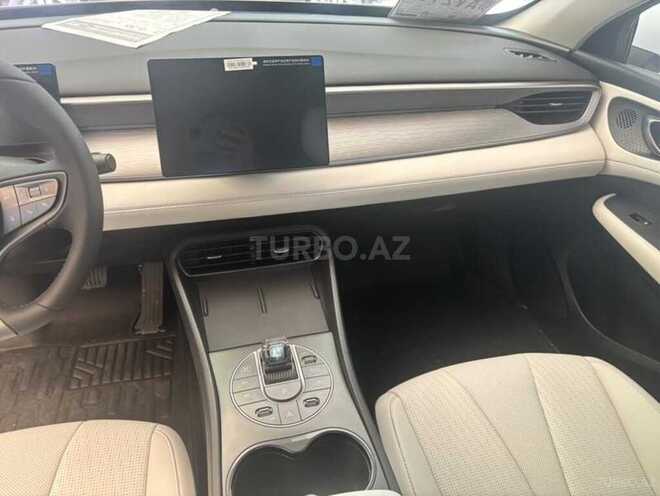 BYD  2025, 0 km - 1.5 l - Bakı