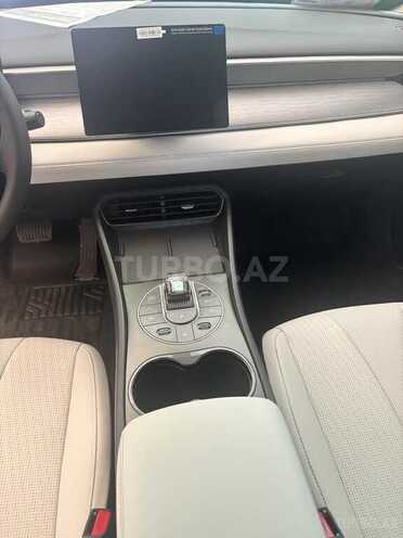 BYD  2025, 0 km - 1.5 l - Bakı