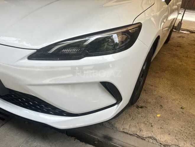 BYD  2025, 0 km - 1.5 l - Bakı