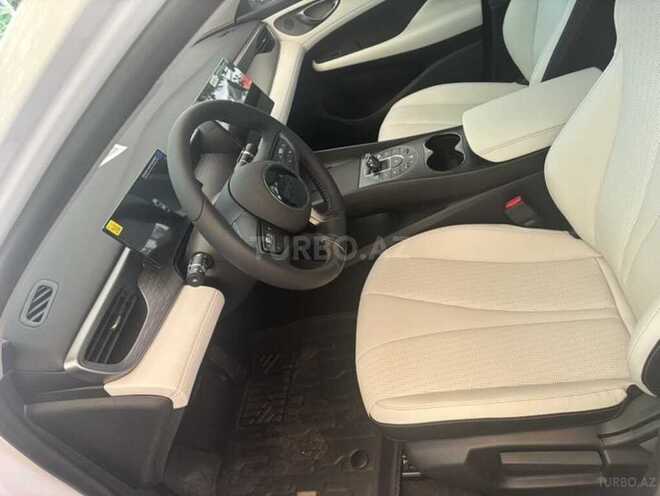 BYD  2025, 0 km - 1.5 l - Bakı