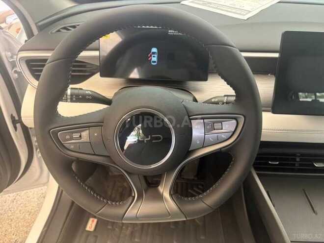 BYD  2025, 0 km - 1.5 l - Bakı