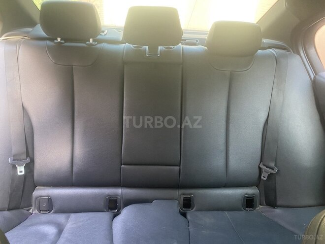 BMW 328 2012, 169,000 km - 2.0 l - Bakı