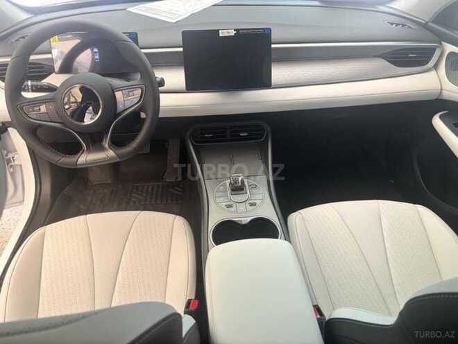 BYD  2025, 0 km - 1.5 l - Bakı